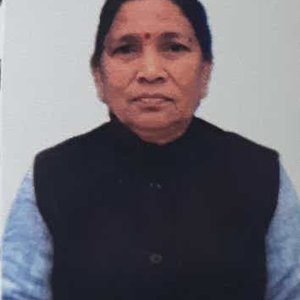 Keshradevi Gautam
