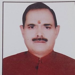 RAMESHWAR SINGH YADAV