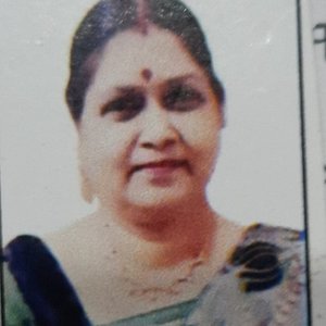 MUKTA RAJA