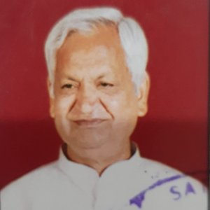 ZAFAR ALAM