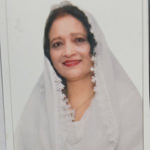 RAZIA KHAN
