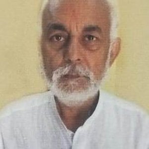 ASHISH SHUKLA
