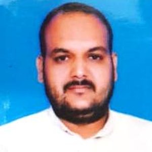 Amit Kumar Singh