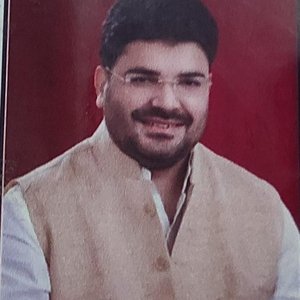MOHAMMED NAVED AYAZ