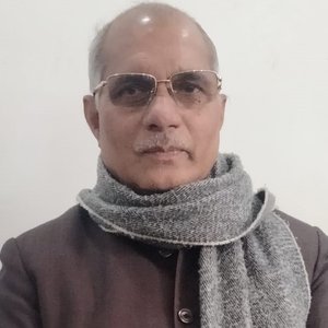 DHARMPAL SINGH