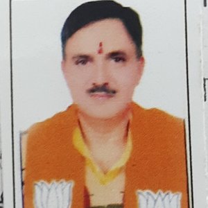 SURESH AWASTHI