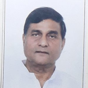 PRAMOD KUMAR