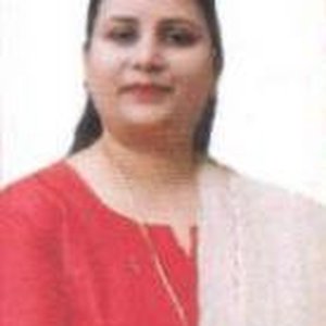 PINKI SINGH