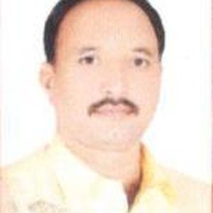 HARENDRA KUMAR
