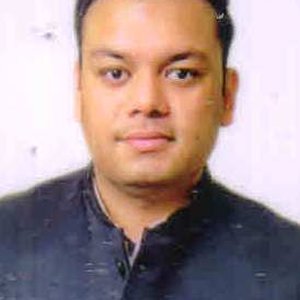 SANDEEP KUMAR SINGH