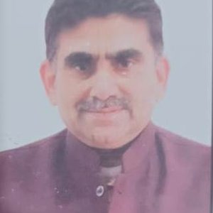 DR. OMVIR SINGH