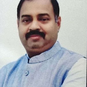PRASHANT  SINGH