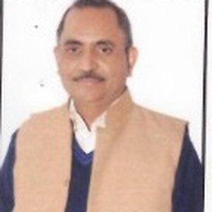 SAROJ KUMAR