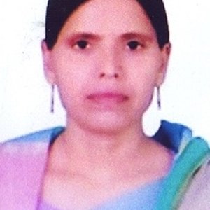 Gudiya Katheriya