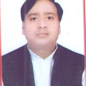 Jitendra Kumar Dohare