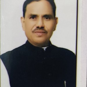 VISHAMBHAR PRASAD NISHAD