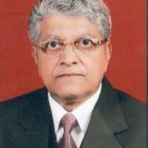 VED PRAKASH