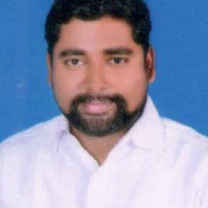 RAVI PRAKASH