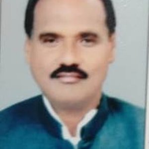 DURGA PRASAD YADAV