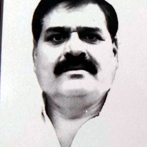 VISHAMBHAR SINGH YADAV