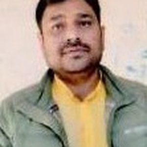 Rajeev Singh \'\'Parichha\'\'