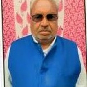 Dasharath Singh Rajpoot