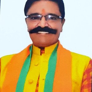 Mahesh Chandra Gupta