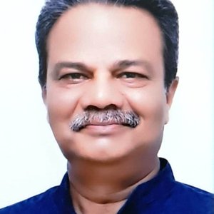 Rajesh Kumar Singh