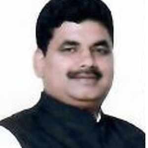 RAMESH CHANDRA MISHRA