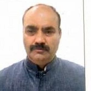 Madhusudan Sharma