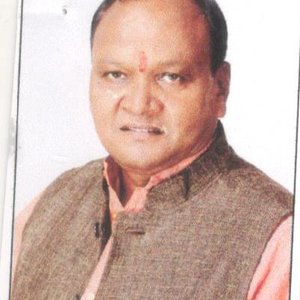 CHHATRA PAL SINGH