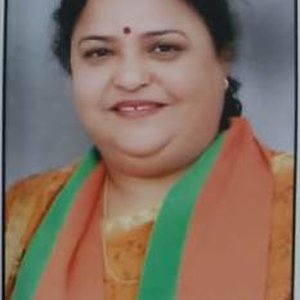 ANUPMA JAISWAL