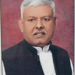 JAI PRAKASH ANCHAL