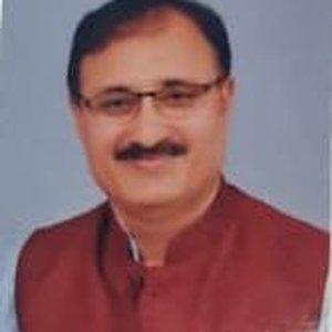 YOGESH SHUKLA