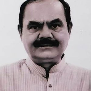 GOMTI YADAV