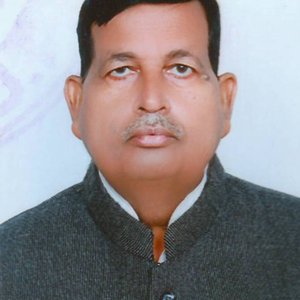 Rampal Verma