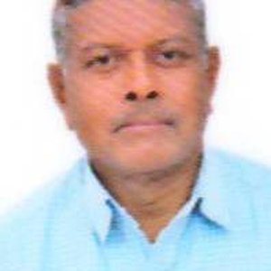 Rambali Verma