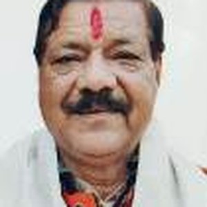 PURAN PRAKASH