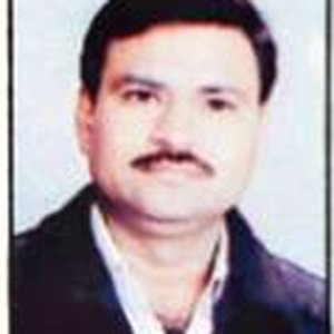 ASHOK KUMAR