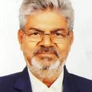 AKSHAYBAR NATH KANAUJIYA