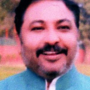 Daya Shankar Singh