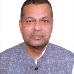 Shivdas Prasad Verma