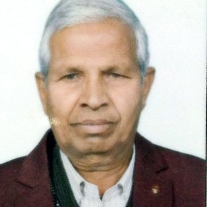 HARI RAM