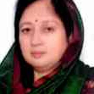 MANJULA SINGH