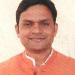DR. VIMLESH PASWAN
