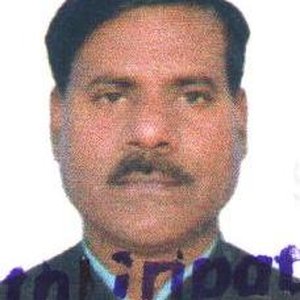 RAMNAYAN AZAD