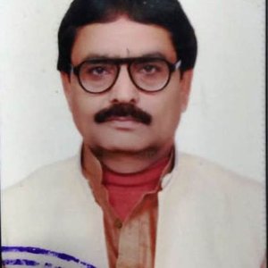 Dharmraj Singh Yadav