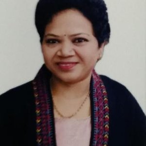 Dr. Ramkumari Maurya