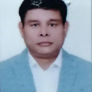 Dr. Vivek Singh Verma
