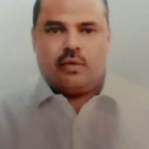 Thakur Jaiveer Singh